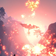 『モンハンライズ』無料アップデートで「ヌシ・リオレウス」が追加決定！禍々しい“空の王者”が4月末に君臨