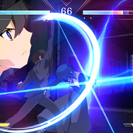 『メルティブラッド:タイプルミナ』2021年発売決定!リメイク版『月姫』に合わせてビジュアルを一新、「フランスパン」が開発