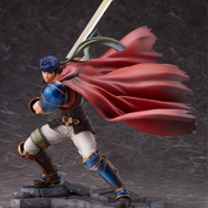 『ファイアーエムブレム』シリーズより「アイク」が1/7スケールフィギュア化！神剣ラグネルを構え、数多の敵を迎え撃つ姿が表現