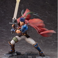 『ファイアーエムブレム』シリーズより「アイク」が1/7スケールフィギュア化！神剣ラグネルを構え、数多の敵を迎え撃つ姿が表現