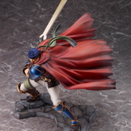 ファイアーエムブレム Armory collection 神剣ラグネル アイク ファイアーエムブレム』シリーズより「アイク」が1/7スケール