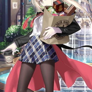 『FGO』英霊旅装Ver.の「セイバーオルタ」1/7スケールフィギュアが予約開始!ブリティッシュライフ満喫中の黒王を完全再現