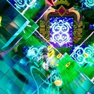 ようこそ不思議な世界「ワンダーランド」へ!3DワンダーACT『バランワンダーワールド』PS5/PS4/XSX/XB1/スイッチ向けに配信開始