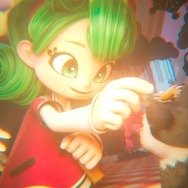 ようこそ不思議な世界「ワンダーランド」へ!3DワンダーACT『バランワンダーワールド』PS5/PS4/XSX/XB1/スイッチ向けに配信開始