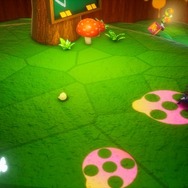 ようこそ不思議な世界「ワンダーランド」へ!3DワンダーACT『バランワンダーワールド』PS5/PS4/XSX/XB1/スイッチ向けに配信開始