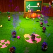 ようこそ不思議な世界「ワンダーランド」へ!3DワンダーACT『バランワンダーワールド』PS5/PS4/XSX/XB1/スイッチ向けに配信開始