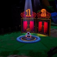 ようこそ不思議な世界「ワンダーランド」へ!3DワンダーACT『バランワンダーワールド』PS5/PS4/XSX/XB1/スイッチ向けに配信開始