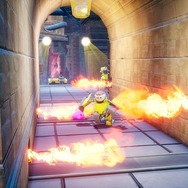 ようこそ不思議な世界「ワンダーランド」へ!3DワンダーACT『バランワンダーワールド』PS5/PS4/XSX/XB1/スイッチ向けに配信開始