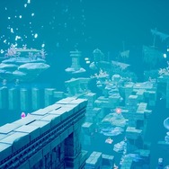 ようこそ不思議な世界「ワンダーランド」へ!3DワンダーACT『バランワンダーワールド』PS5/PS4/XSX/XB1/スイッチ向けに配信開始