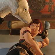 『モンハンライズ』の拠点は“アイルー天国”！？どこを見ても可愛いモフモフだらけで、狩りは捗らないけどハンターにっこり！【フォトレポ】