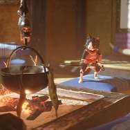 『モンハンライズ』の拠点は“アイルー天国”！？どこを見ても可愛いモフモフだらけで、狩りは捗らないけどハンターにっこり！【フォトレポ】