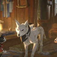 『モンハンライズ』の拠点は“アイルー天国”！？どこを見ても可愛いモフモフだらけで、狩りは捗らないけどハンターにっこり！【フォトレポ】