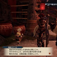 『モンハンライズ』の拠点は“アイルー天国”！？どこを見ても可愛いモフモフだらけで、狩りは捗らないけどハンターにっこり！【フォトレポ】