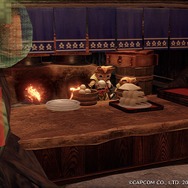 『モンハンライズ』の拠点は“アイルー天国”！？どこを見ても可愛いモフモフだらけで、狩りは捗らないけどハンターにっこり！【フォトレポ】