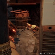 『モンハンライズ』の拠点は“アイルー天国”！？どこを見ても可愛いモフモフだらけで、狩りは捗らないけどハンターにっこり！【フォトレポ】