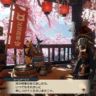 『モンハンライズ』の拠点は“アイルー天国”！？どこを見ても可愛いモフモフだらけで、狩りは捗らないけどハンターにっこり！【フォトレポ】