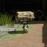 『モンハンライズ』の拠点は“アイルー天国”！？どこを見ても可愛いモフモフだらけで、狩りは捗らないけどハンターにっこり！【フォトレポ】