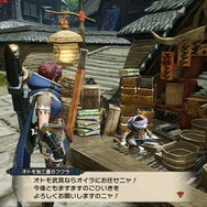 『モンハンライズ』の拠点は“アイルー天国”！？どこを見ても可愛いモフモフだらけで、狩りは捗らないけどハンターにっこり！【フォトレポ】