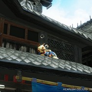 『モンハンライズ』の拠点は“アイルー天国”！？どこを見ても可愛いモフモフだらけで、狩りは捗らないけどハンターにっこり！【フォトレポ】