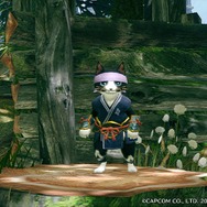 『モンハンライズ』の拠点は“アイルー天国”！？どこを見ても可愛いモフモフだらけで、狩りは捗らないけどハンターにっこり！【フォトレポ】