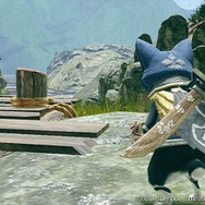 『モンハンライズ』の拠点は“アイルー天国”！？どこを見ても可愛いモフモフだらけで、狩りは捗らないけどハンターにっこり！【フォトレポ】