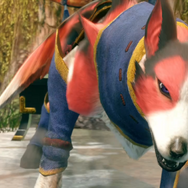『モンハンライズ』の新たな相棒「オトモガルク」でモフモフ狩猟生活!2匹連れていけば犬好きもニッコリな天国に【フォトレポ】