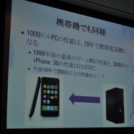 【CEDEC 2009】データで世界のゲーム市場の現状と未来を徹底分析