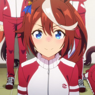 いよいよクライマックスを迎えるTVアニメ「ウマ娘」2期！舞台に