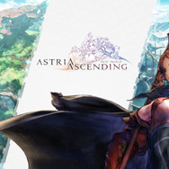 『FF』シリーズスタッフとCyDesignationによる王道RPG『アストリア アセンディング』2021年発売!国内版はPS5,4/スイッチで展開
