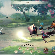『FF』シリーズスタッフとCyDesignationによる王道RPG『アストリア アセンディング』2021年発売!国内版はPS5,4/スイッチで展開
