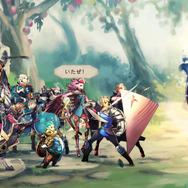 『FF』シリーズスタッフとCyDesignationによる王道RPG『アストリア アセンディング』2021年発売!国内版はPS5,4/スイッチで展開