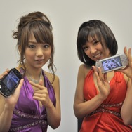 魅惑の神宮寺Girlsがインサイド編集部にやってくる