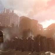 『ニーア レプリカント ver.1.22474487139...』物悲しい世界はより美しく、アクション面は大きく進化！ プレイヤーの“快適性と爽快感”を新機能が後押し【プレイレポ】