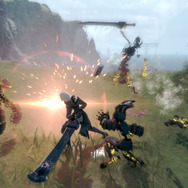 『ニーア レプリカント ver.1.22474487139...』物悲しい世界はより美しく、アクション面は大きく進化！ プレイヤーの“快適性と爽快感”を新機能が後押し【プレイレポ】