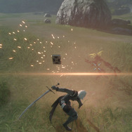 『ニーア レプリカント ver.1.22474487139...』物悲しい世界はより美しく、アクション面は大きく進化！ プレイヤーの“快適性と爽快感”を新機能が後押し【プレイレポ】