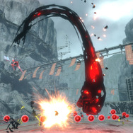 『ニーア レプリカント ver.1.22474487139...』物悲しい世界はより美しく、アクション面は大きく進化！ プレイヤーの“快適性と爽快感”を新機能が後押し【プレイレポ】