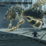 『ニーア レプリカント ver.1.22474487139...』物悲しい世界はより美しく、アクション面は大きく進化！ プレイヤーの“快適性と爽快感”を新機能が後押し【プレイレポ】