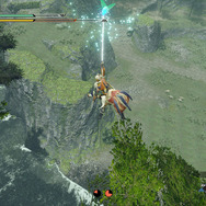 『モンハンライズ』新要素「翔蟲アクション」をおさらい！スタイリッシュな“上空からの大タル爆弾投げ”って使ってる？