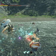 『モンハンライズ』新要素「翔蟲アクション」をおさらい！スタイリッシュな“上空からの大タル爆弾投げ”って使ってる？