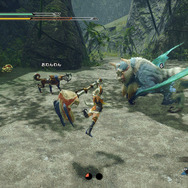 『モンハンライズ』新要素「翔蟲アクション」をおさらい！スタイリッシュな“上空からの大タル爆弾投げ”って使ってる？