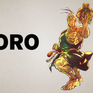 『ストリートファイターV』追加キャラの最新情報を紹介する番組が4月7日午前7時より放送!