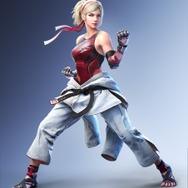 『鉄拳7』“ポーランド首相”「リディア」のモーションは、日本空手協会総本部師範・中達也氏が担当！キレッキレな撮影風景が公開