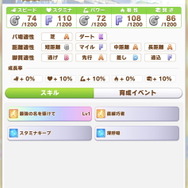 『ウマ娘』★3育成ウマ娘「トウカイテイオー」「メジロマックイーン」新衣装Verが実装！既存Verとの同時編成不可など、各種仕様も判明