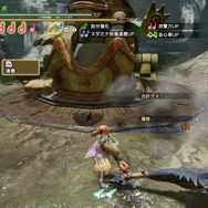 『モンハンライズ』の武器「狩猟笛」の操作方法・立ち回りを解説ー叩くだけでバフが掛かる!新たな進化に震えろ【個別武器紹介】