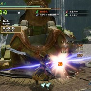 『モンハンライズ』の武器「狩猟笛」の操作方法・立ち回りを解説ー叩くだけでバフが掛かる!新たな進化に震えろ【個別武器紹介】