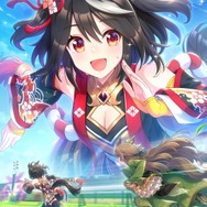 『ウマ娘』新規追加サポートカード「キタサンブラック」にはあの