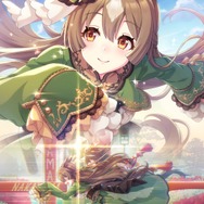 『ウマ娘』新規追加サポートカード「キタサンブラック」にはあの