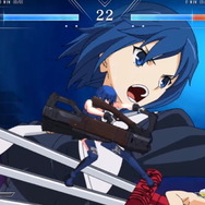 『MELTY BLOOD: TYPE LUMINA』ティザームービー初公開！新生した「志貴」「アルクェイド」「秋葉」「シエル」のバトルシーンを見よ