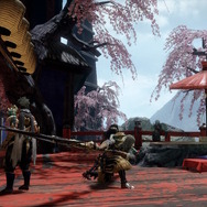 『モンハンライズ』太刀の操作方法・立ち回りを解説！「特殊納刀」がとにかく熱い、圧倒的な手数で敵を斬れ！【個別武器紹介】