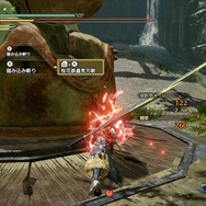 『モンハンライズ』太刀の操作方法・立ち回りを解説！「特殊納刀」がとにかく熱い、圧倒的な手数で敵を斬れ！【個別武器紹介】